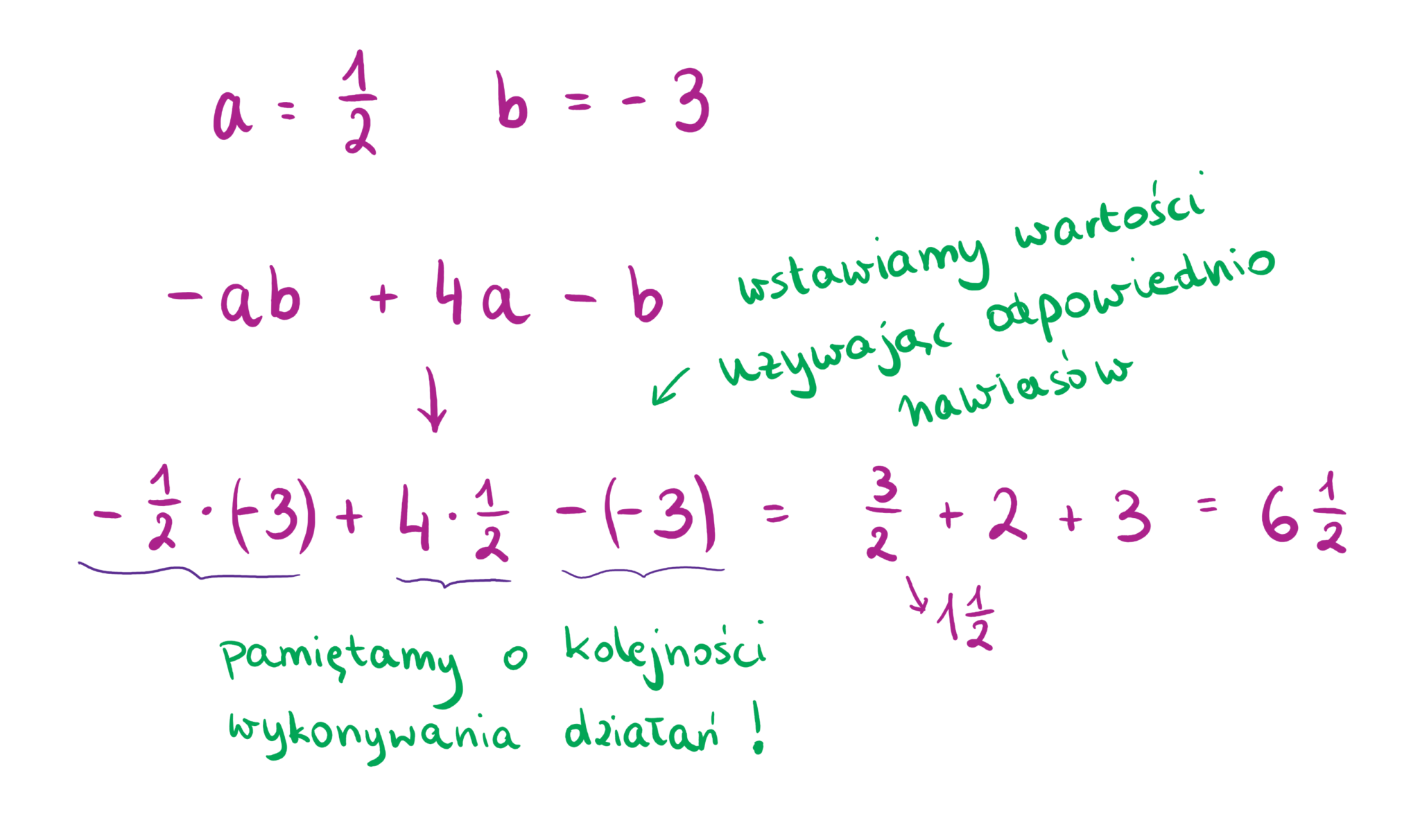 Wyrażenia Algebraiczne Wszystko Co Musisz Wiedzieć 5420