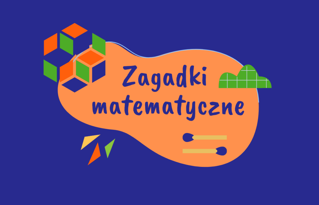 Zagadki matematyczne